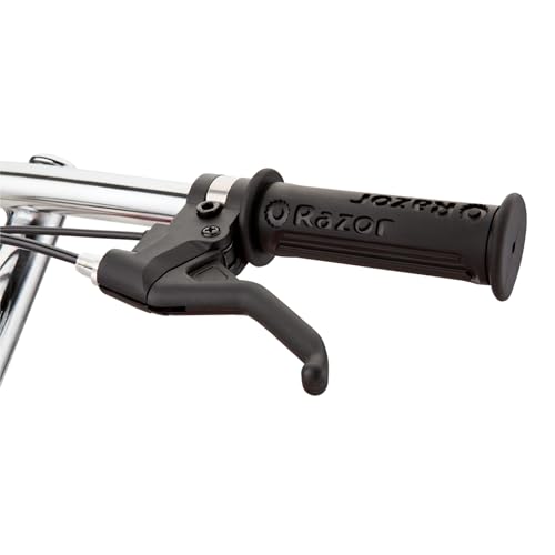 Razor Pocket Mod Miniature Euro 24V Electric Ride-On Scooter V2829