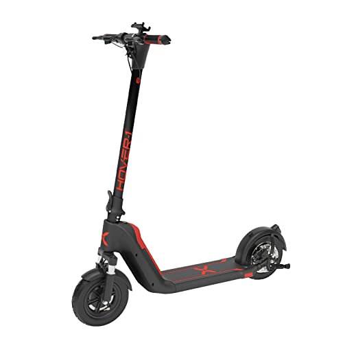Hover-1 Helios Electric Folding Scooter, 18 MPH, 24 Mile Range O97657