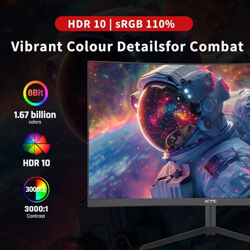25 Inch Portable Smart TV with Touchscreen, Android 14, 8GB RAM + 128GB Storage A4881