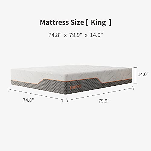 Split King Adjustable Bed Frame with Hybrid Mattress, Zero Gravity, Massage R919726