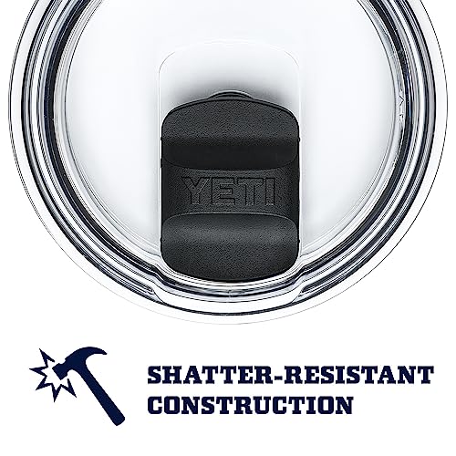 YETI Rambler 10 oz Stackable Mug with MagSlider Lid X80042
