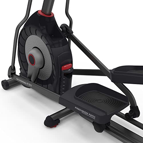 Schwinn Fitness Elliptical Machine E808093