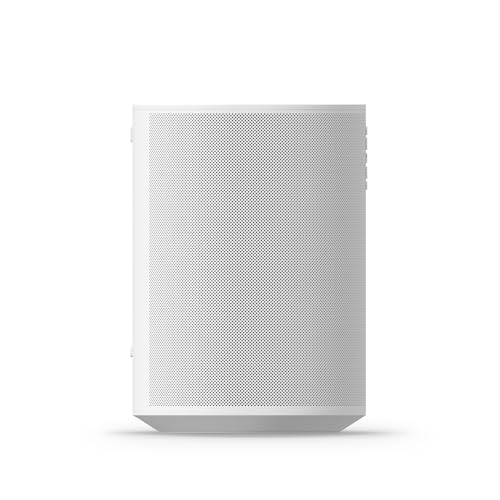 Sonos Era 100 Wireless Smart Speaker, Alexa Enabled, Black L538565