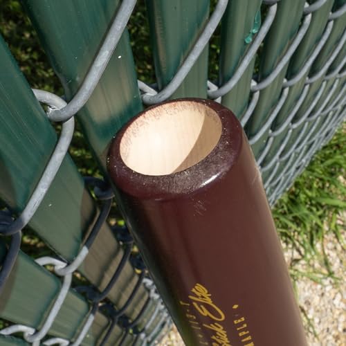 Rawlings Torpedo Barrel I13 Maple Wood Baseball Bat Big Stick Elite Z885