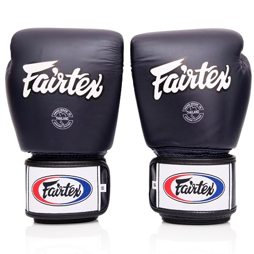 Fairtex BGV1 Muay Thai Boxing Training Sparring Gloves U66399