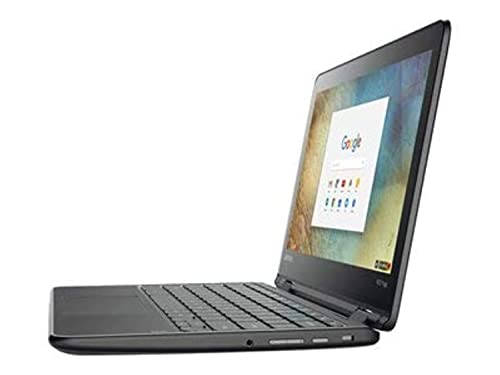 Lenovo 300e Chromebook 11.6" Touchscreen 2-in-1, 4GB RAM, 32GB, Chrome OS (Renewed) E325