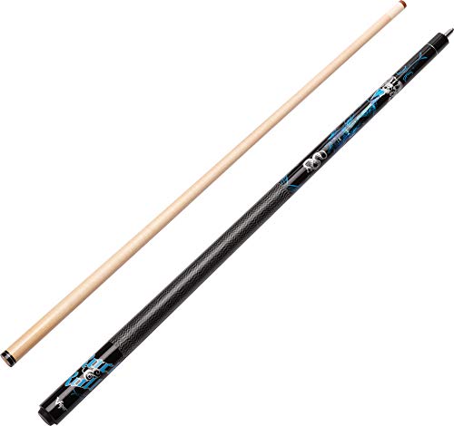Viper Underground 58" 2-Piece Pool Cue R332