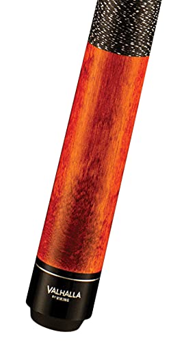 Viking Valhalla 100 Series 58" Pool Cue Stick with Irish Linen Wrap T919