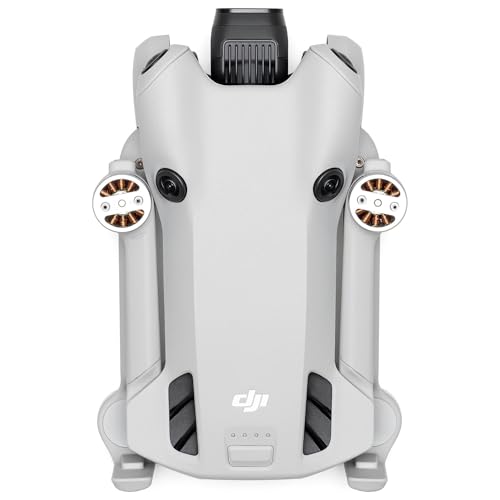 DJI Mini 4 Pro Folding Drone with RC 2 Remote, 4K HDR Camera, Under 249g D213