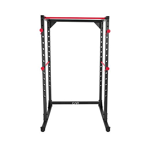CAP Barbell Full Cage Power Rack Color Series G566426