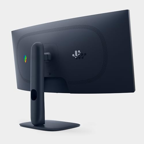 Alienware 34 Curved Gaming Monitor AW3425DWM WQHD 180Hz 1ms H147