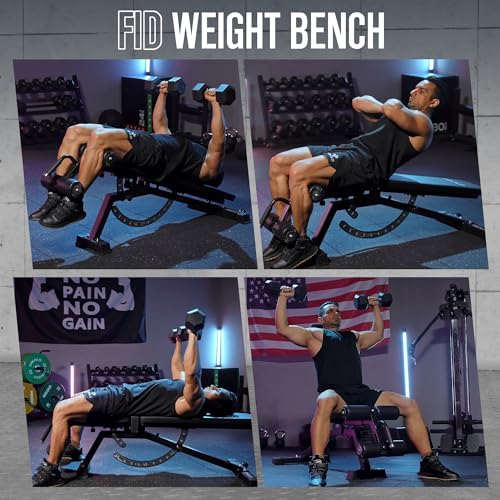 Mikolo Smith Machine 2200lbs Squat Rack with Lat Pulldown & Cable Crossover E219