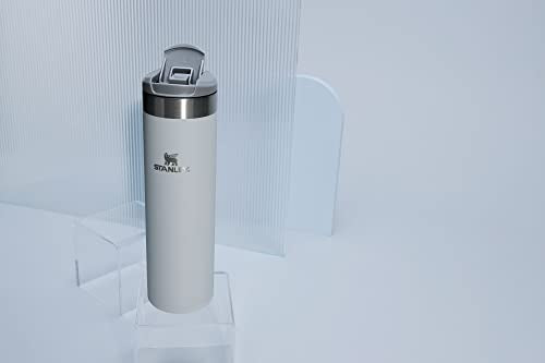 Stanley AeroLight Transit Bottle 16 oz with Locking Drink Through Lid M8696