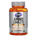 NOW Sports Amino Complete 120 Vcaps