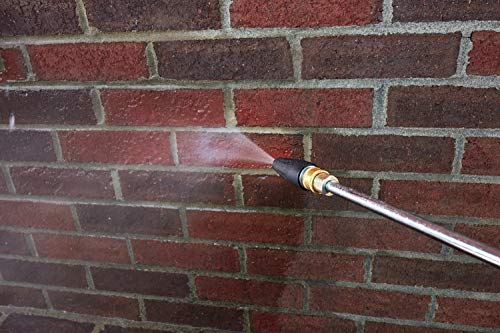 CRAFTSMAN Electric Pressure Washer 2100 PSI Corded CMEPW2100 S611