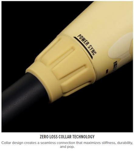 Rawlings 2025 ICON Baseball Bat USA -12/-10/-8 Drop 2 5/8" Barrel Composite M756693