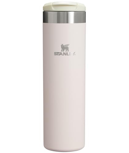 Stanley AeroLight Transit Bottle 16 oz with Locking Drink Through Lid M8696