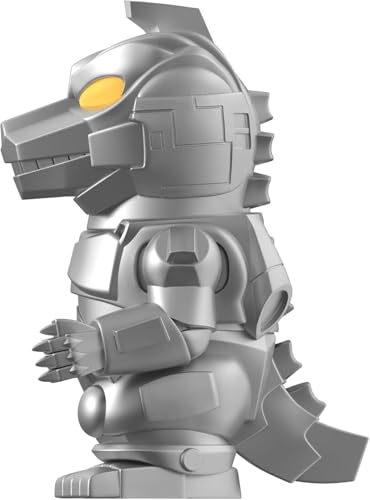Toho Godzilla Minus One Grayscale Vinyl Figure 5" Amazon Exclusive R420