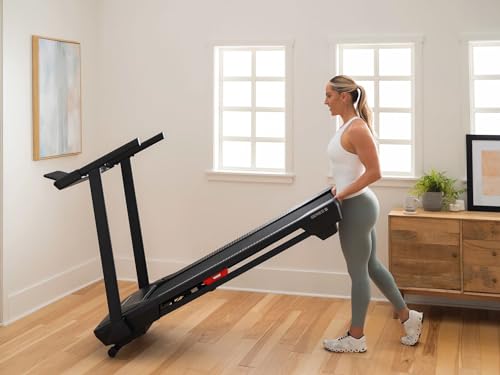 NordicTrack T Series M344
