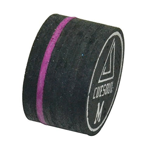 CUESOUL Glue on Pool Cue Tips for Snooker K4651