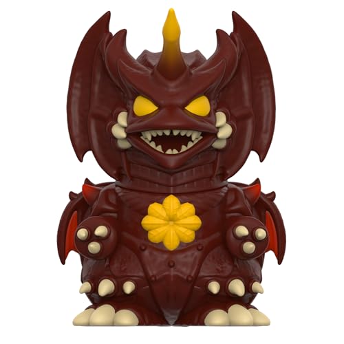 Toho Godzilla Minus One Grayscale Vinyl Figure 5" Amazon Exclusive R420