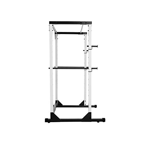 CAP Barbell Full Cage Power Rack Color Series G566426