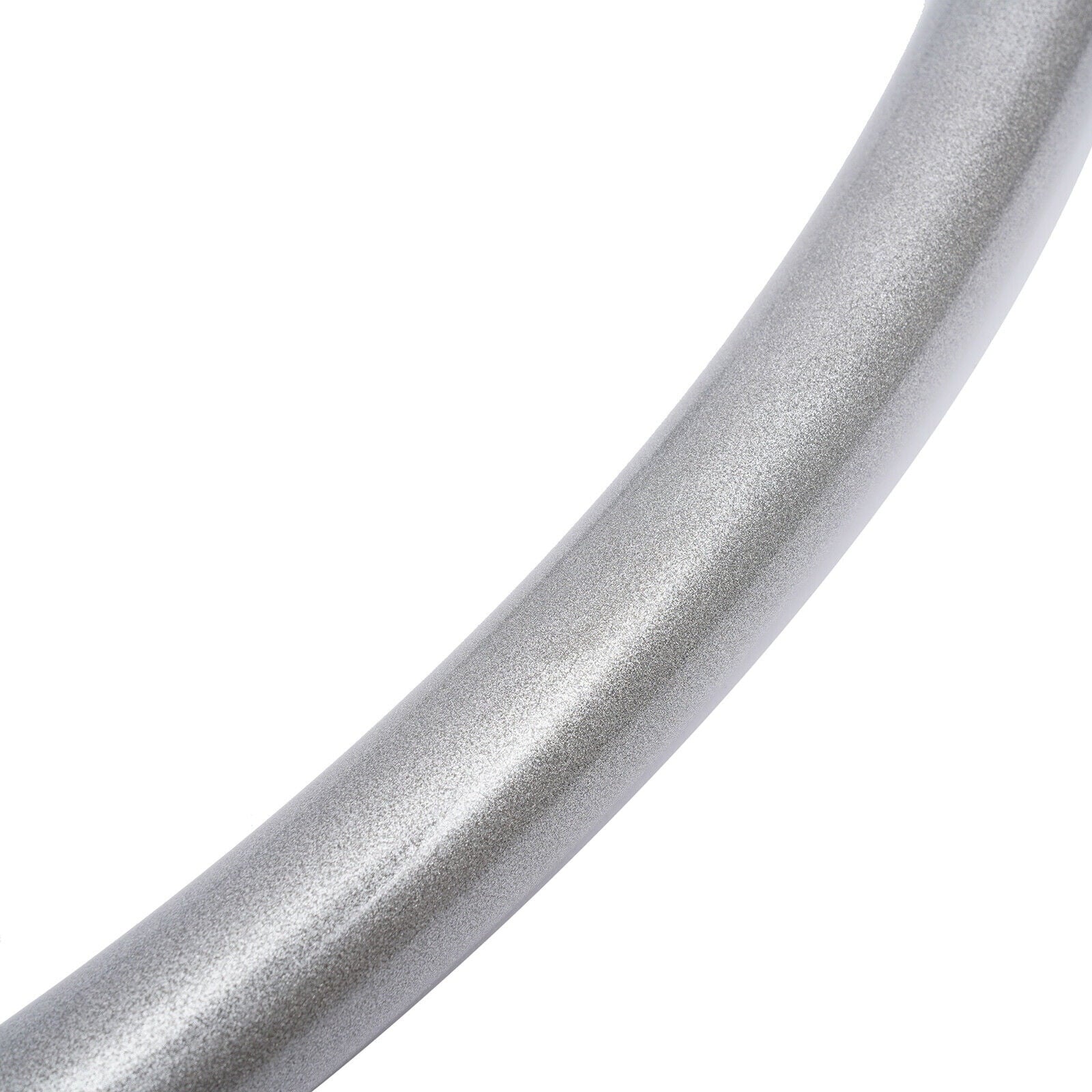 Miumaeov 33.5" Yoga Ring Aerial Lyra Hoop Gymnastic Equipment V42127