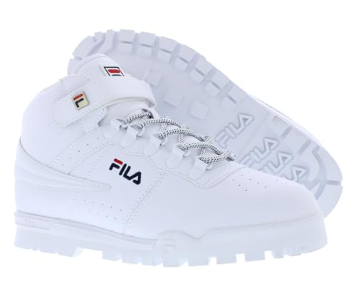 Fila V13 Boot Mens Shoes C375853