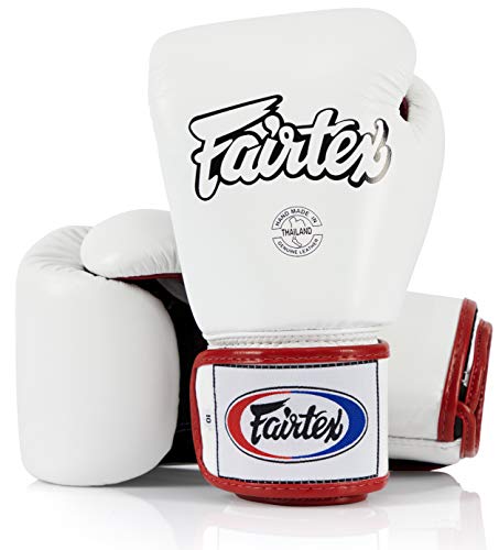 Fairtex BGV1 Muay Thai Boxing Training Sparring Gloves U66399
