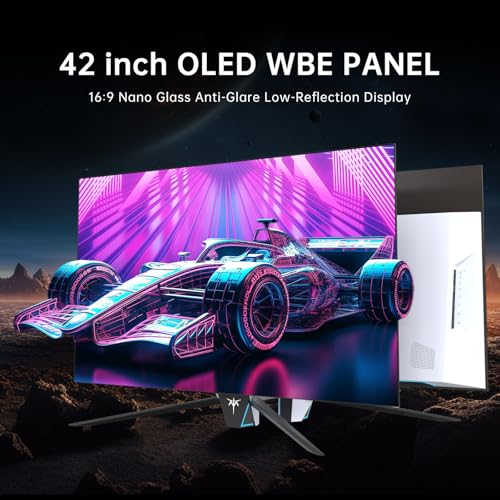 25 Inch Portable Smart TV with Touchscreen, Android 14, 8GB RAM + 128GB Storage A4881