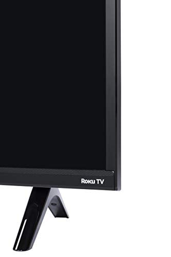 TCL 43S425 43 Inch 4K Ultra HD Smart ROKU LED TV F2207