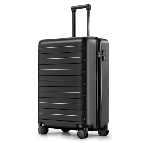 Carry-on Luggage 20 Inch Hardshell with Spinner Wheels and TSA Lock L610552