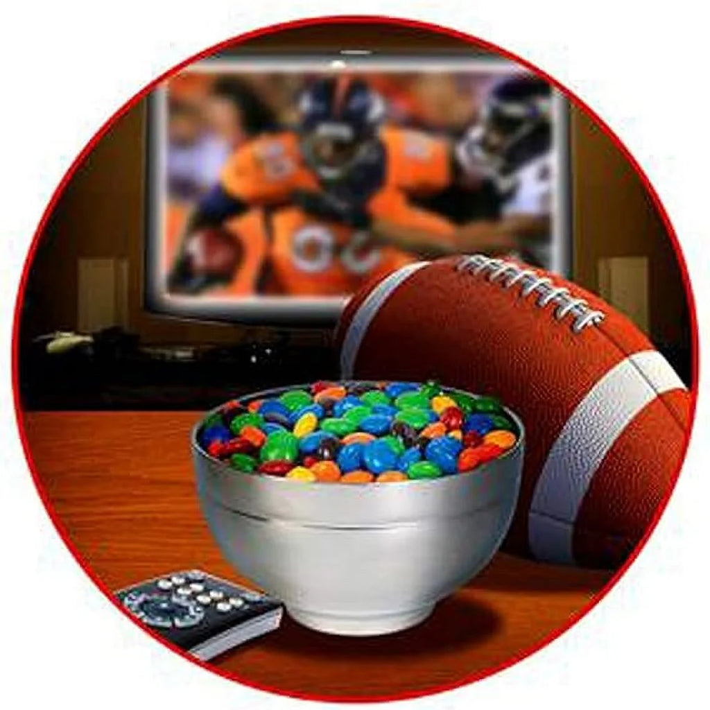 West End Foods Chocolate Candy Bundle with Twix, Snickers, Milky Way, M&M's, Skittles, Starburst P260