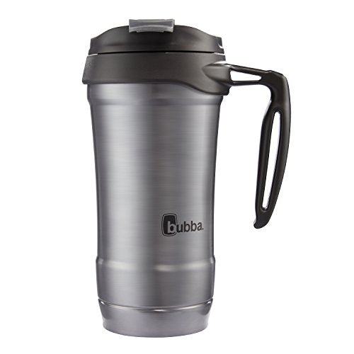 Bubba Hero XL 30oz Vacuum-Insulated Stainless Steel Travel Mug M81993