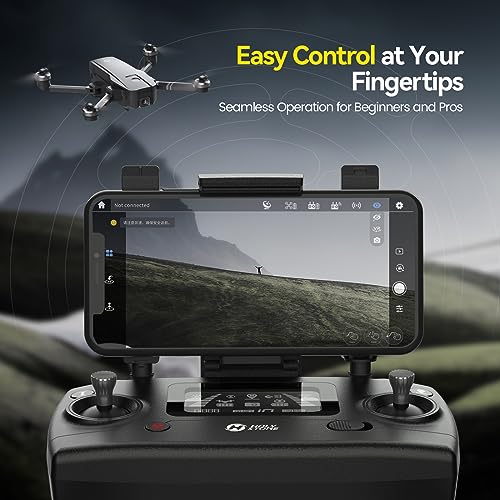 Holy Stone HS720 GPS Drone with Camera for Adults 4K UHD Foldable K514588