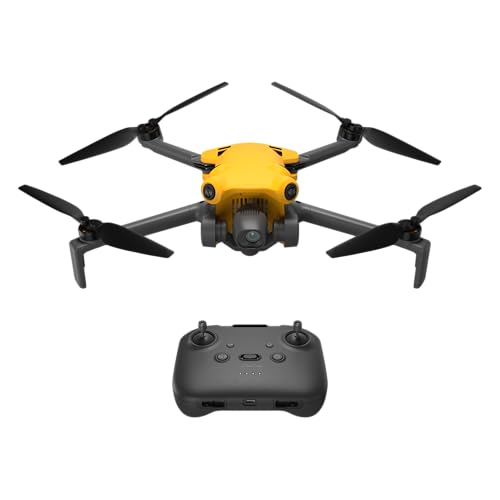 X1 Fly More Combo Drone with 4K Camera for Adults J404351