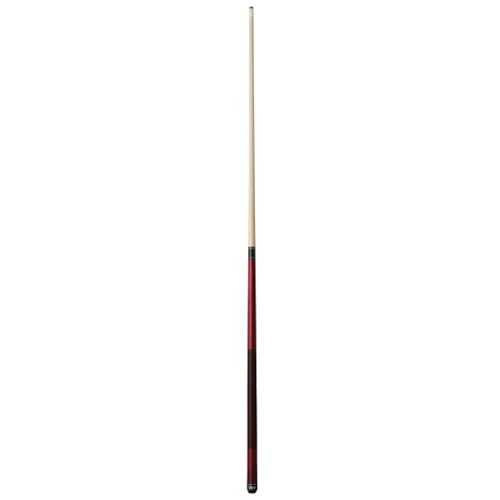 Viper Elite 58" 2-Piece Billiard Cue U853642