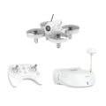 APEX VR70 FPV Drone Kit, Drone with Goggles,Brushed FPV Racing drone for Beginners,Low-Latency 5.8G Transmission, Drop-Resistant