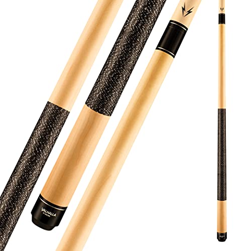 Viking Valhalla 100 Series 58" Pool Cue Stick with Irish Linen Wrap T919
