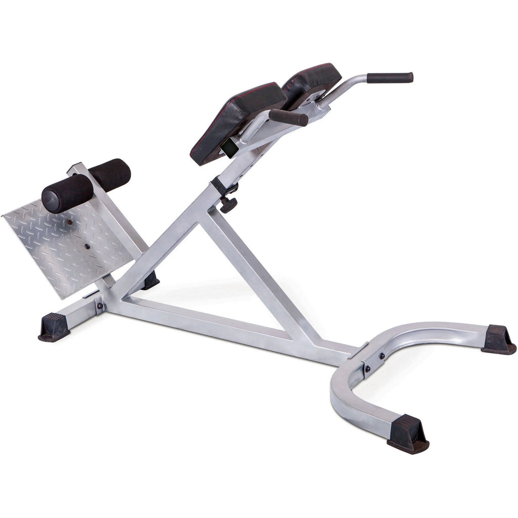 CAP Strength 45-Degree Hyperextension Roman Chair M18605