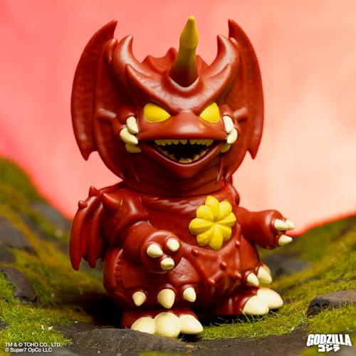 Toho Godzilla Minus One Grayscale Vinyl Figure 5" Amazon Exclusive R420