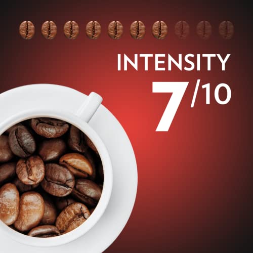 Lavazza Espresso Barista Gran Crema Whole Bean Coffee, Medium Roast, 2.2 lb Bag P593134