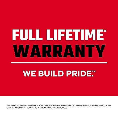 Craftsman 262-Piece Mechanic Tool Set with 3-Drawer VERSASTACK Tool Box, SAE/Metric W740
