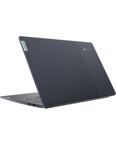 Lenovo Ideapad 3i Chromebook Laptop 15.6" FHD Touchscreen, Intel Pentium, 4GB RAM, 256GB Storage O466433