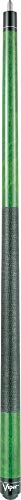 Viper Elite 58" 2-Piece Billiard Cue U853642
