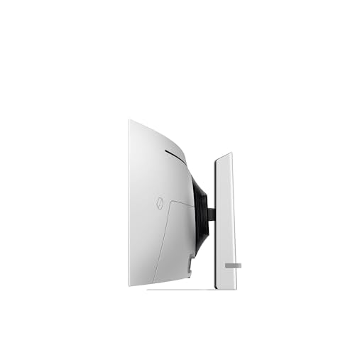 Samsung 49" Odyssey OLED G9 G91SD Dual QHD Curved Gaming Monitor V138