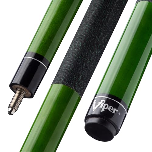 Viper Elite 58" 2-Piece Billiard Cue U853642