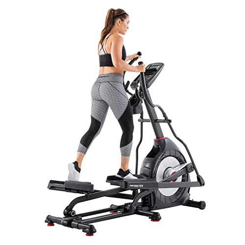 Schwinn Fitness Elliptical Machine E808093