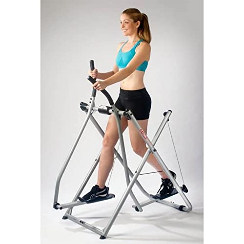 Gazelle Tony Little Total Body Fitness Elliptical Glider for Home Gym P513