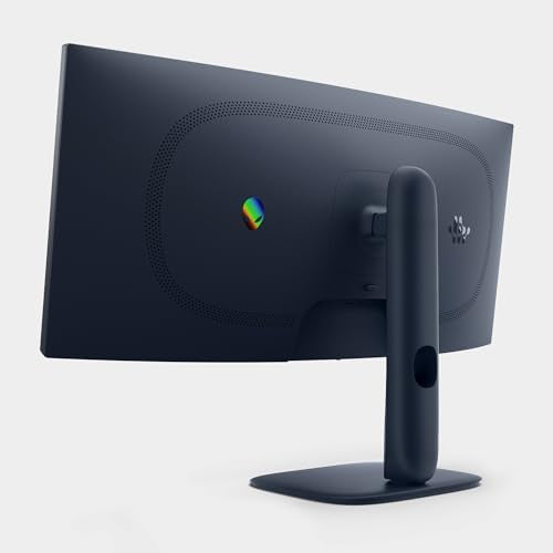 Alienware 34 Curved Gaming Monitor AW3425DWM WQHD 180Hz 1ms H147